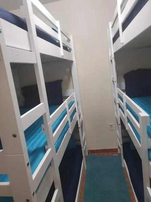 Casa Campo Privada Con Piscina Barceloneta 0*,  Puerto Rico