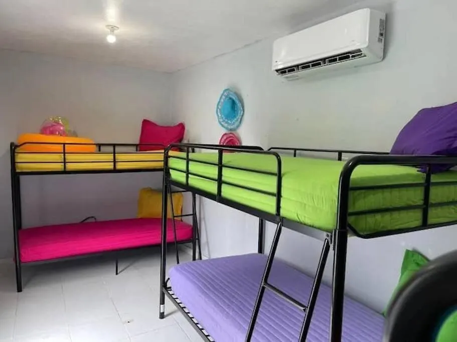 Casa Campo Privada Con Piscina Barceloneta Puerto Rico