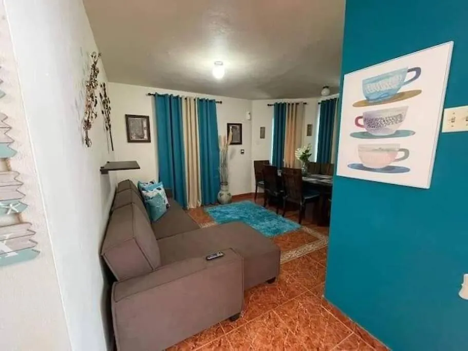 Casa Campo Privada Con Piscina Barceloneta 0*,